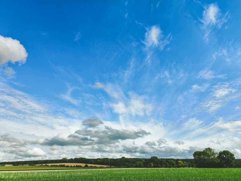 Climate Smart Training
