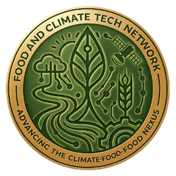 Food and Climate Tech Network logo