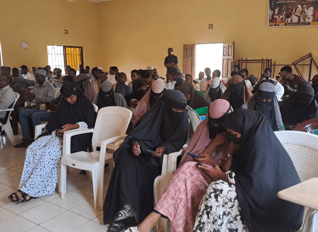 Youth Empowerment Training