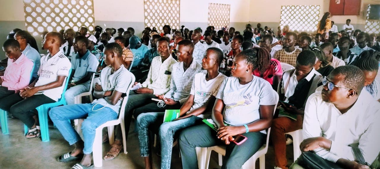 Community & Farmer Engagement